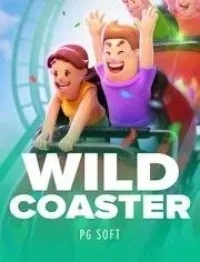 wild coaster logo