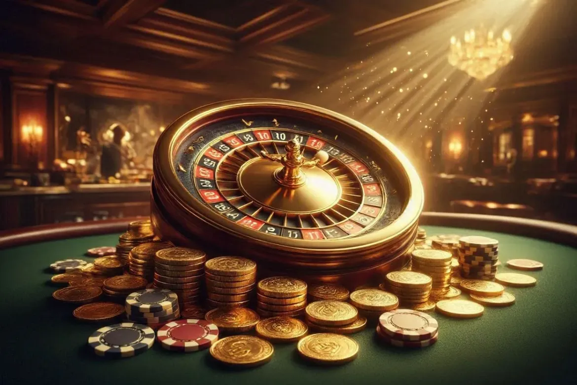 Spinimax Casino