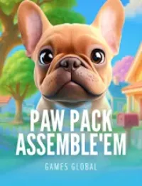 paw pack assembleem logo